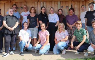 DRK-Grashüpfer aus Rheinberg