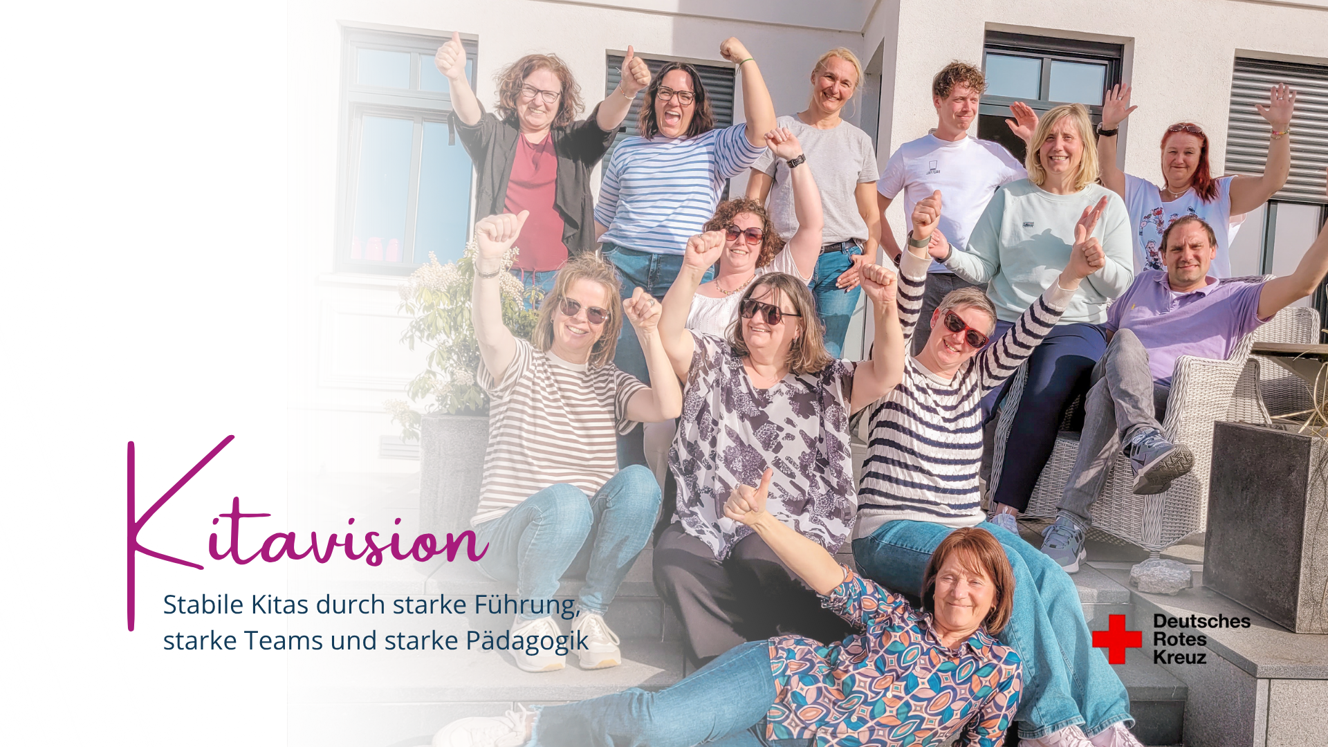 KitaVision für Fachkräfte