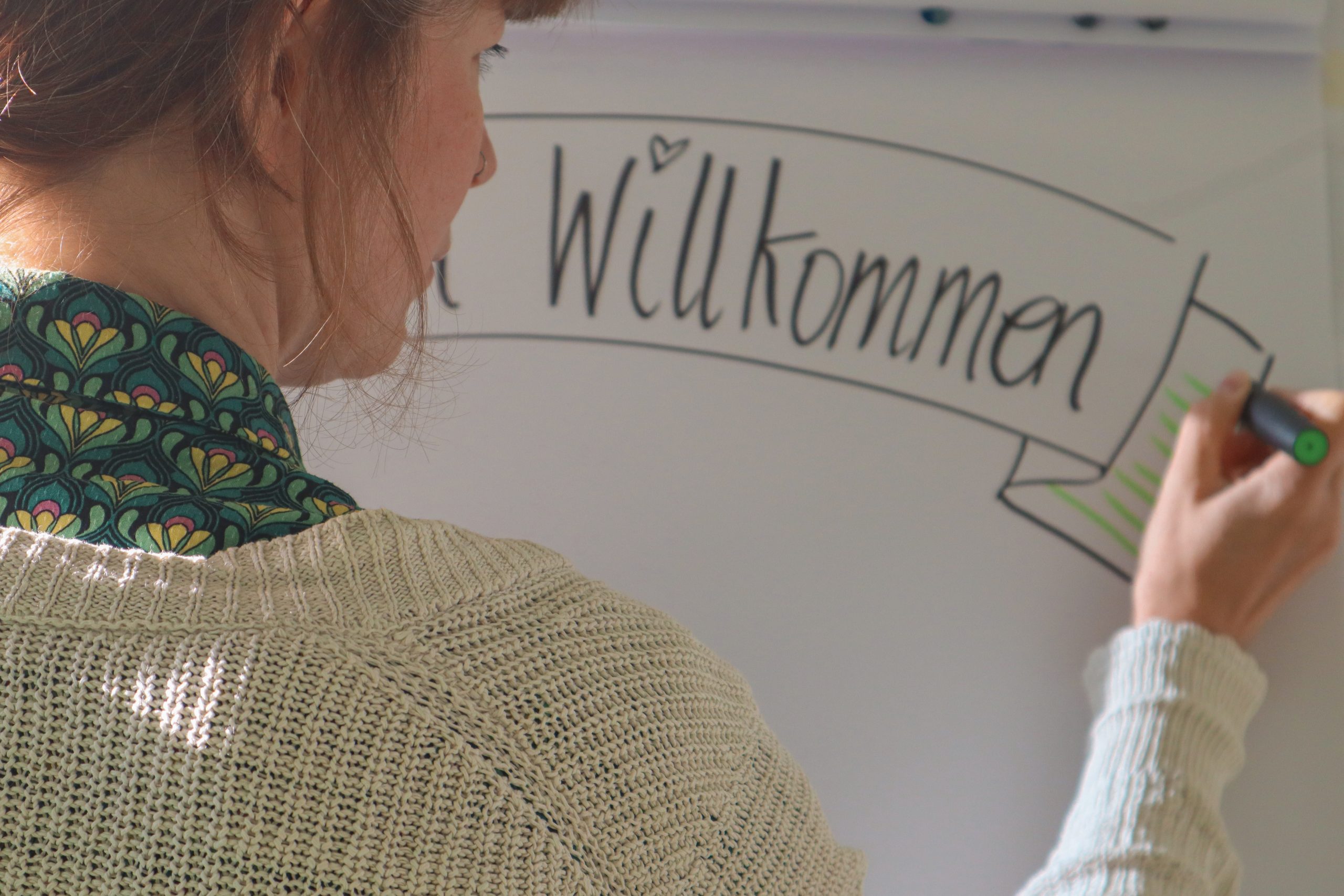 Willkommen bei KitaVision