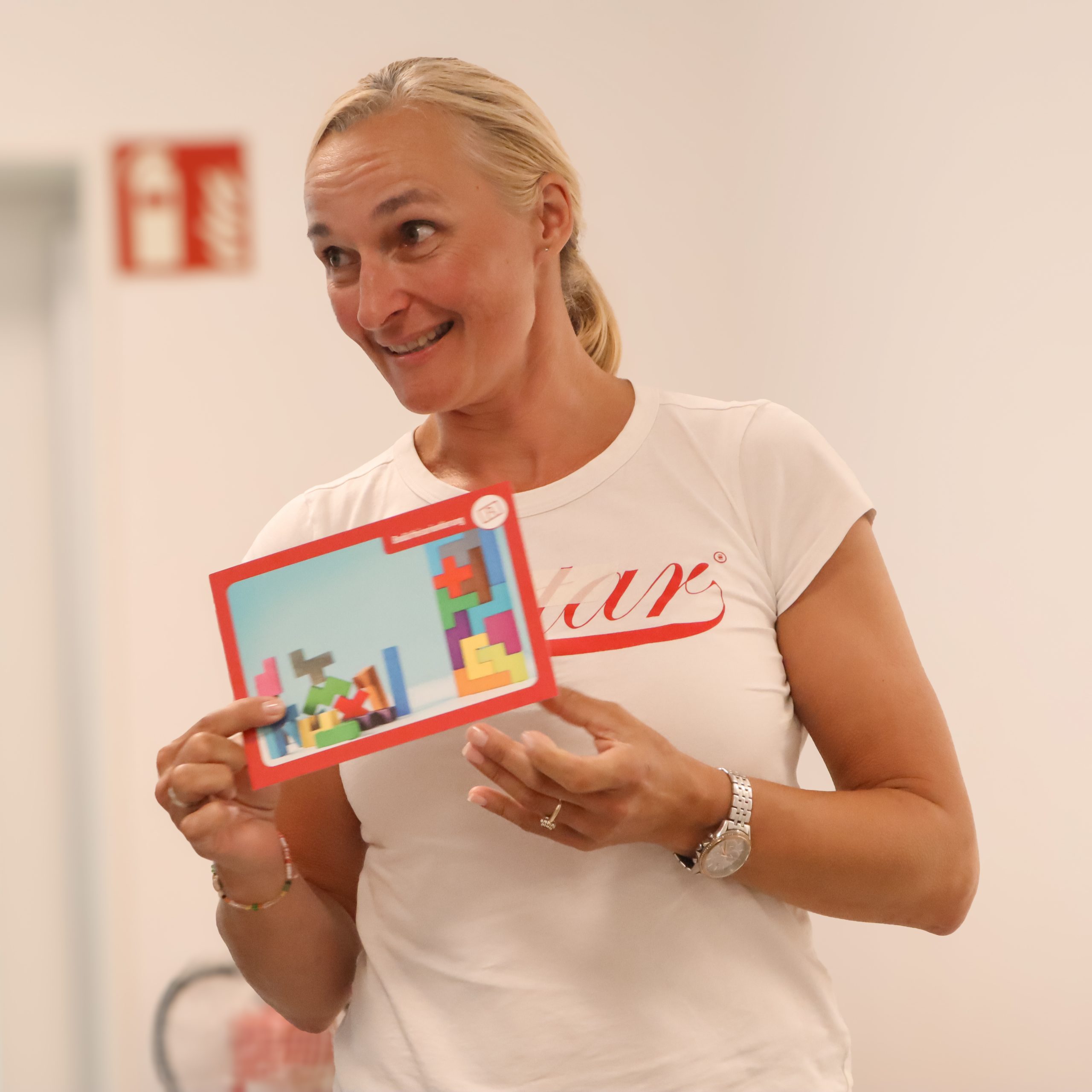 Kitaleitung Rheinberg 08-25 Abschlussritual Rheinberg