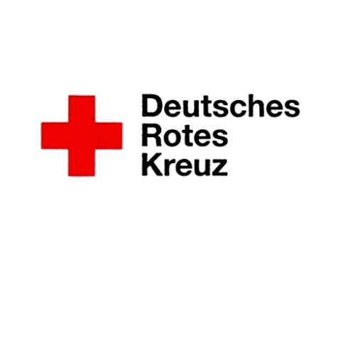 Logo des DRK-NIEDERRHEIN
